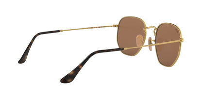 RAY-BAN RB3548N HEXAGONAL 001 48 - 8