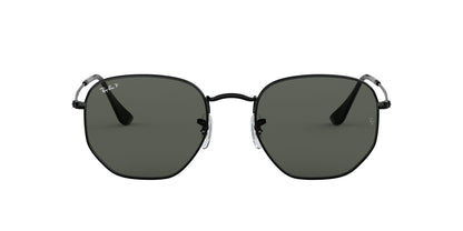 RAY-BAN RB3548N HEXAGONAL 002/58 51 - 8