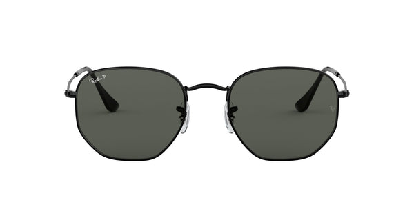 RAY-BAN RB3548N HEXAGONAL 002/58 51 - 8