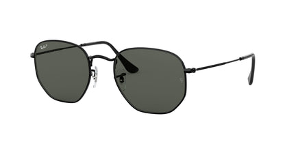 RAY-BAN RB3548N HEXAGONAL 002/58 51 - 9
