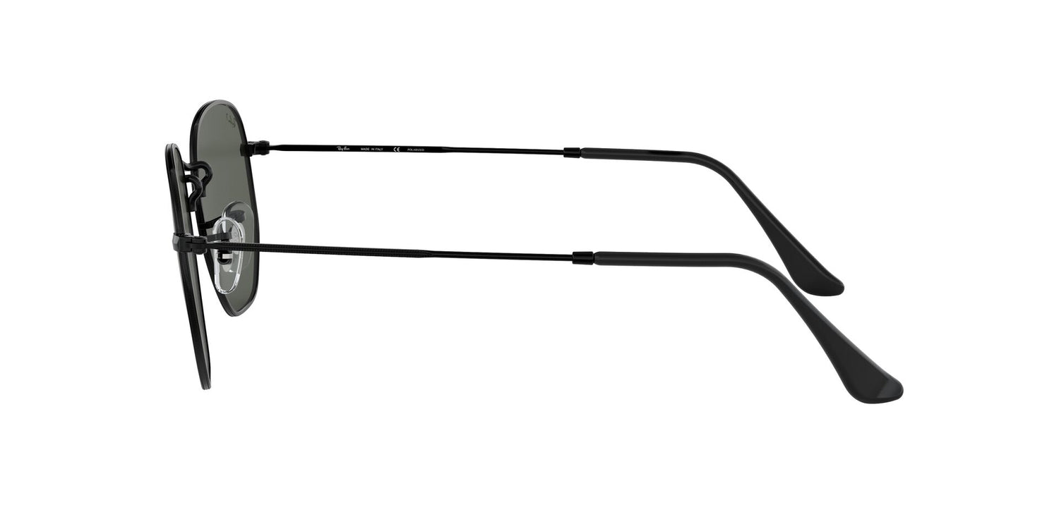 RAY-BAN RB3548N HEXAGONAL 002/58 54 - 14