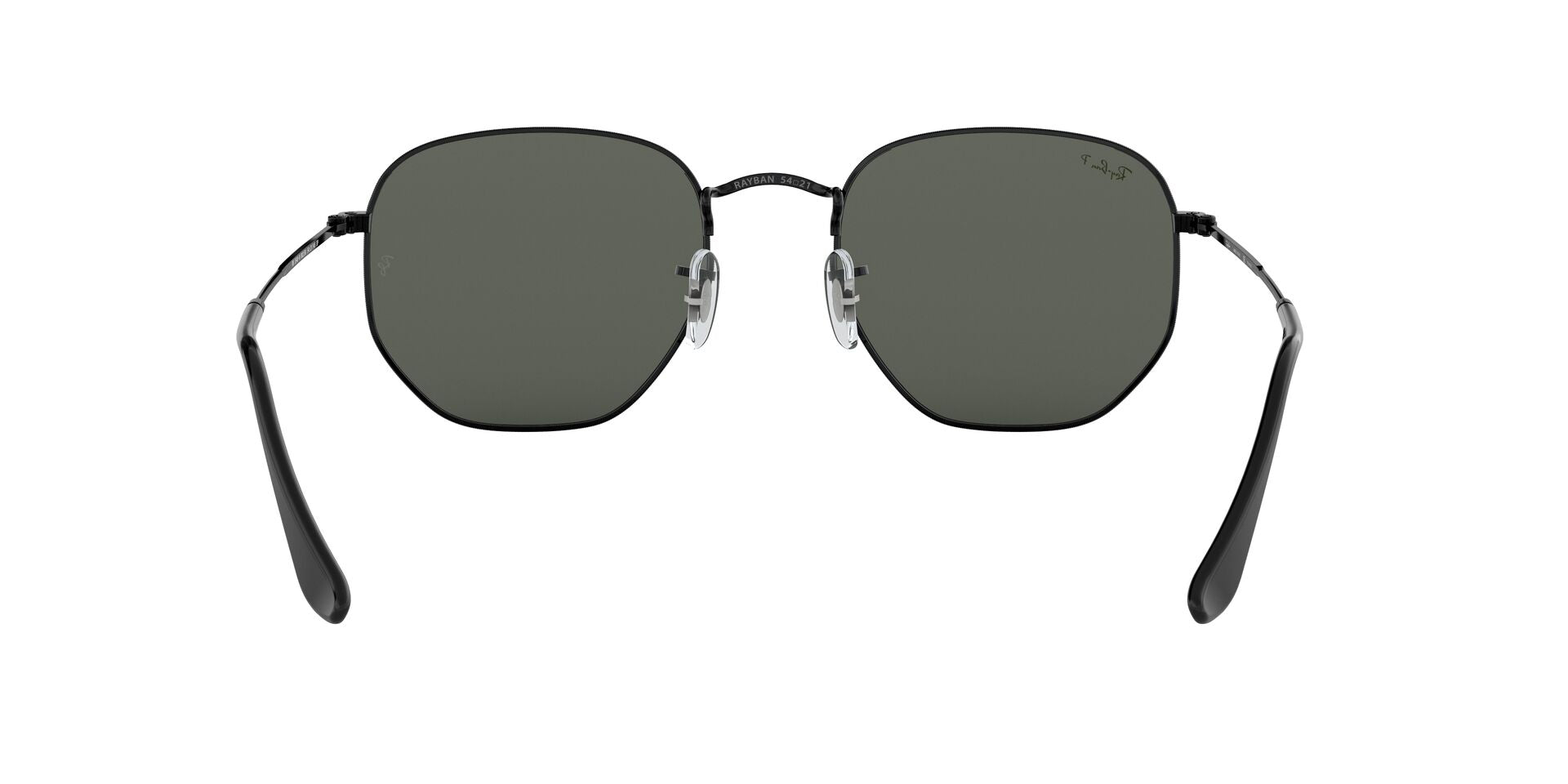 RAY-BAN RB3548N HEXAGONAL 002/58 54 - 17