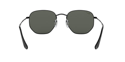 RAY-BAN RB3548N HEXAGONAL 002/58 51 - 14