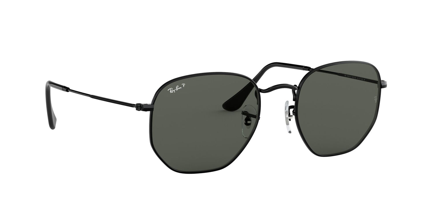 RAY-BAN RB3548N HEXAGONAL 002/58 51 - 19