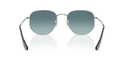 RAY-BAN RB3548N HEXAGONAL 003/3M 51