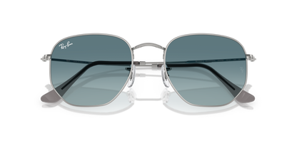 RAY-BAN RB3548N HEXAGONAL 003/3M 51