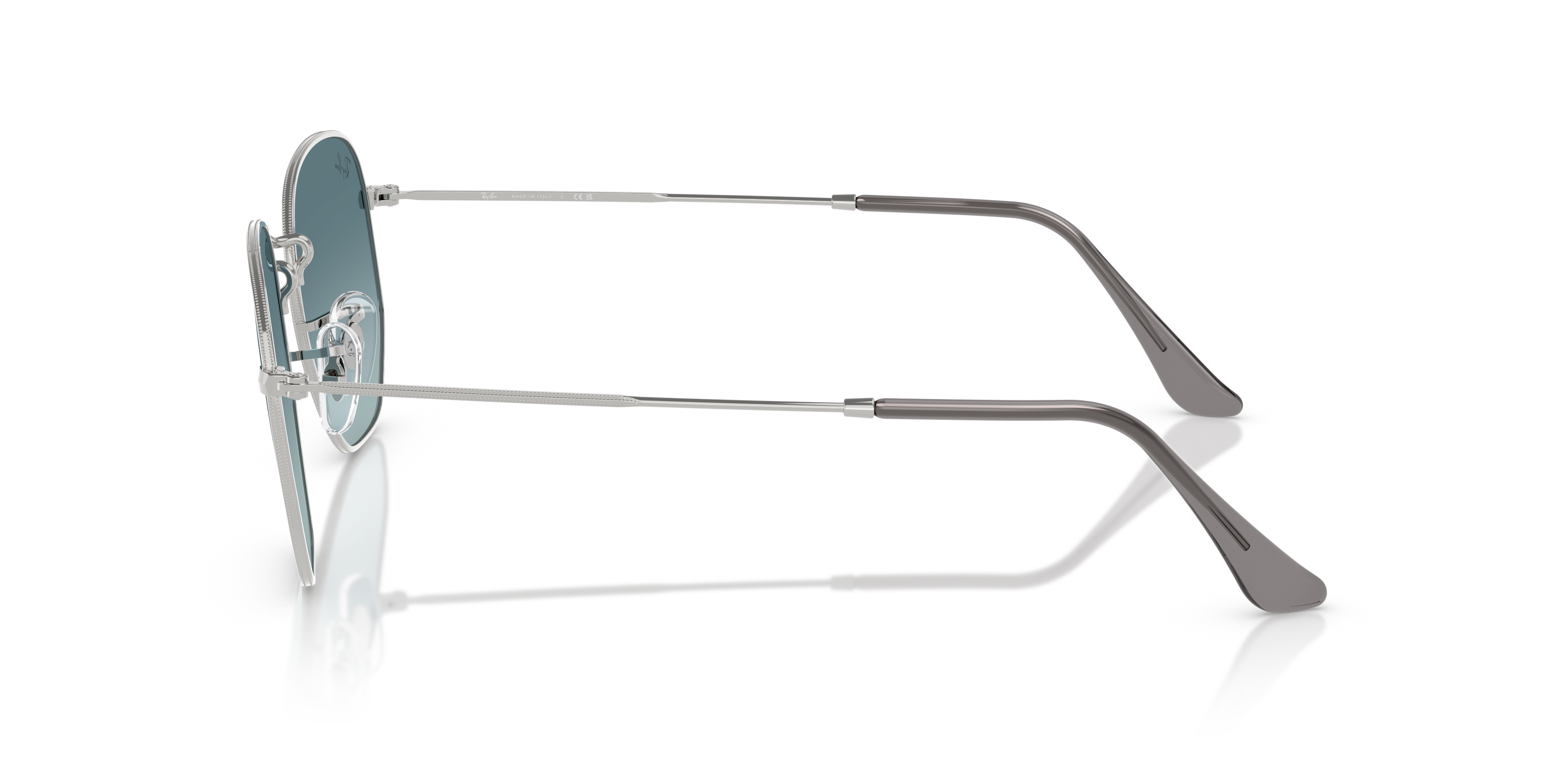 RAY-BAN RB3548N HEXAGONAL 003/3M 51