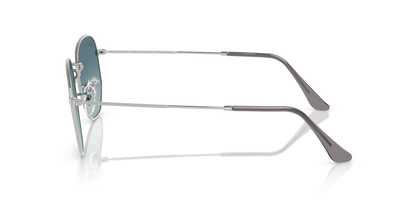 RAY-BAN RB3548N HEXAGONAL 003/3M 51