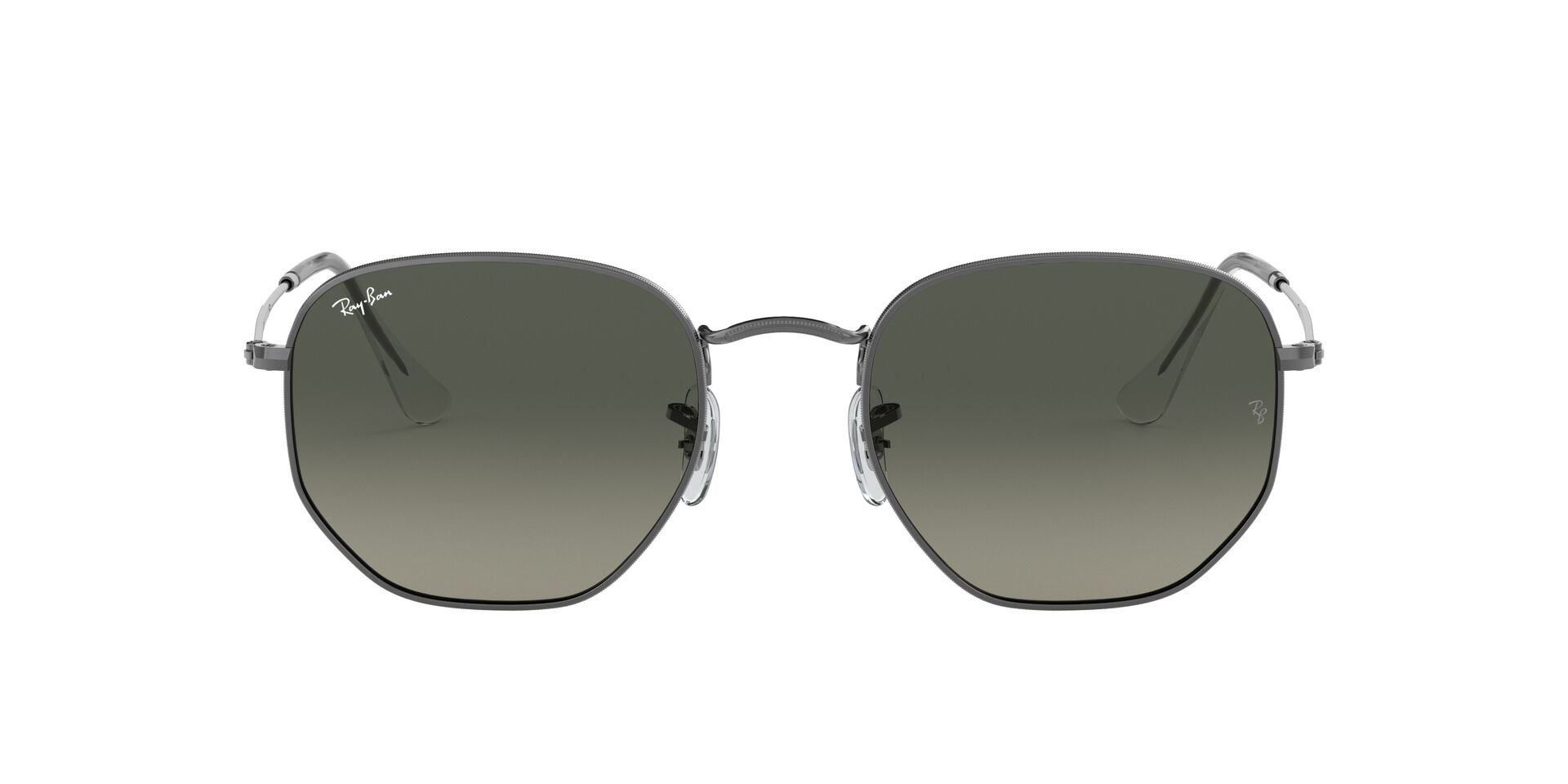 RAY-BAN RB3548N HEXAGONAL 004/71 51