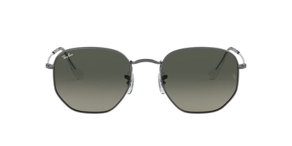 RAY-BAN RB3548N HEXAGONAL 004/71 51