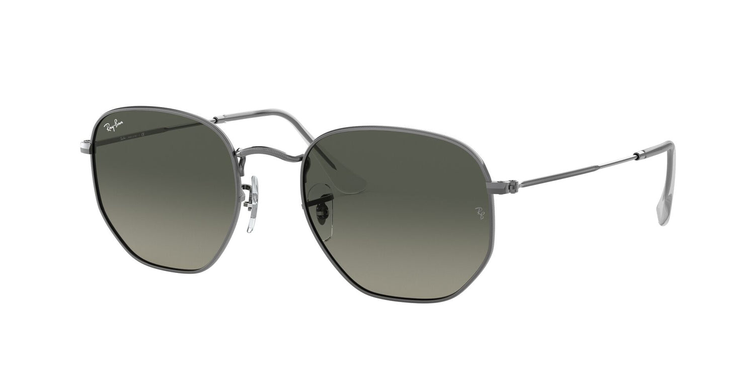 RAY-BAN RB3548N HEXAGONAL 004/71 51