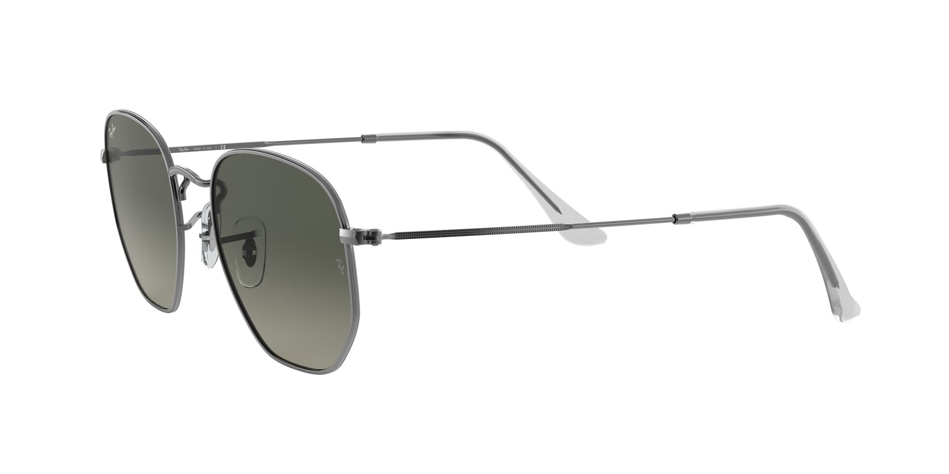 RAY-BAN RB3548N HEXAGONAL 004/71 54 - 10