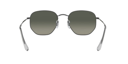 RAY-BAN RB3548N HEXAGONAL 004/71 54 - 14