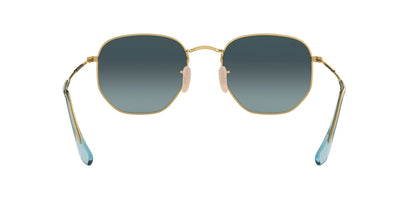 RAY-BAN RB3548N HEXAGONAL 91233M 54