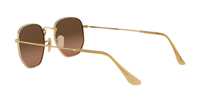 RAY-BAN RB3548N HEXAGONAL 912443 48