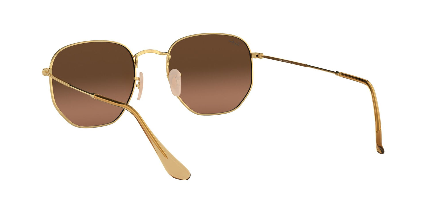 RAY-BAN RB3548N HEXAGONAL 912443 48