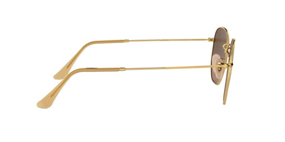 RAY-BAN RB3548N HEXAGONAL 912443 48