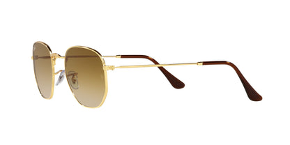 RAY-BAN RB3548 HEXAGONAL 001/51 54