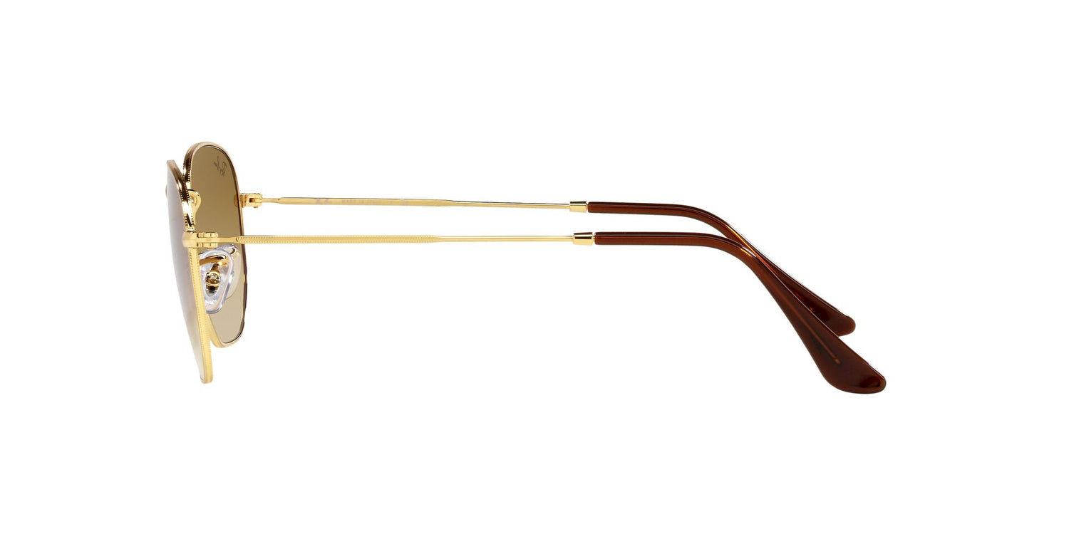 RAY-BAN RB3548 HEXAGONAL 001/51 51