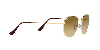 RAY-BAN RB3548 HEXAGONAL 001/51 54