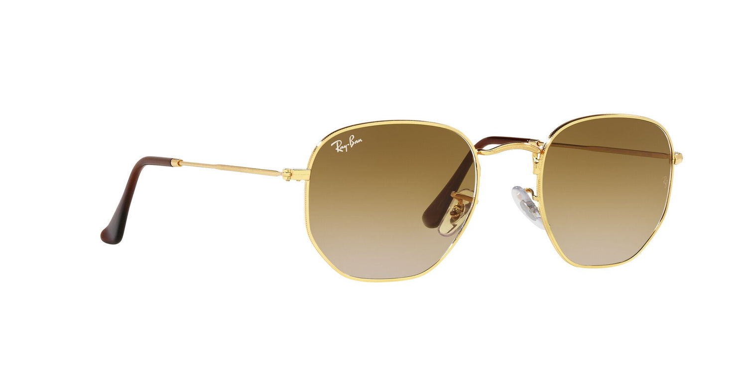 RAY-BAN RB3548 HEXAGONAL 001/51 51