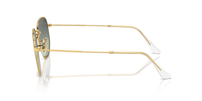 RAY-BAN RB3548 HEXAGONAL 001/BH 51