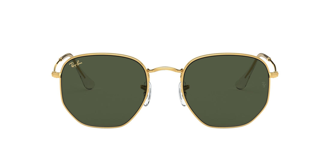 RAY-BAN RB3548 HEXAGONAL 919631 51
