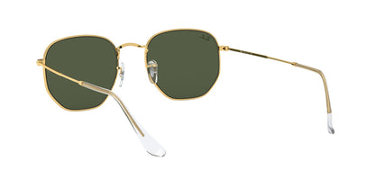 RAY-BAN RB3548 HEXAGONAL 919631 51