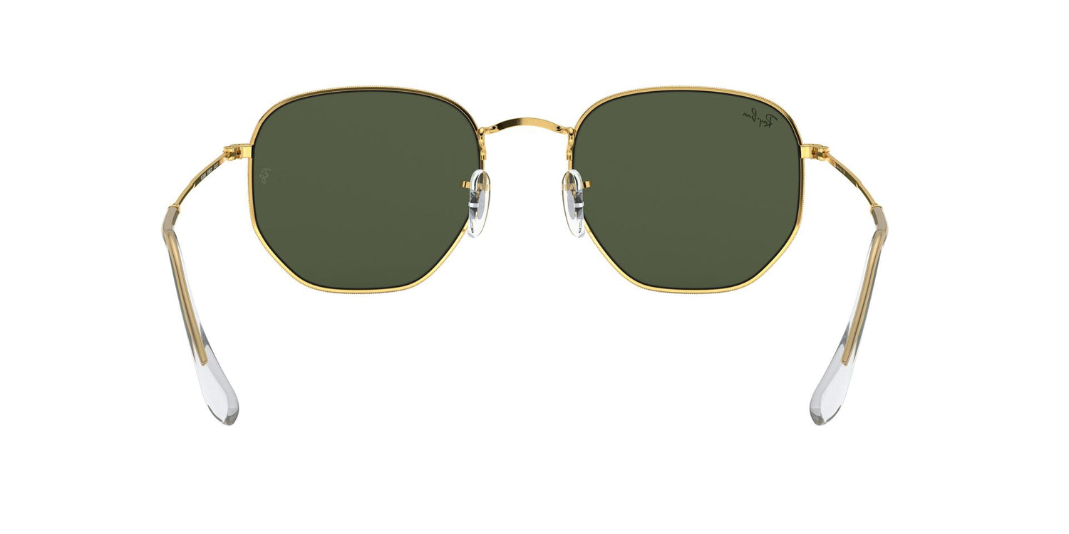 RAY-BAN RB3548 HEXAGONAL 919631 51