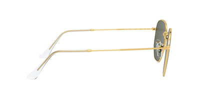 RAY-BAN RB3548 HEXAGONAL 919631 54