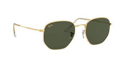 RAY-BAN RB3548 HEXAGONAL 919631 51