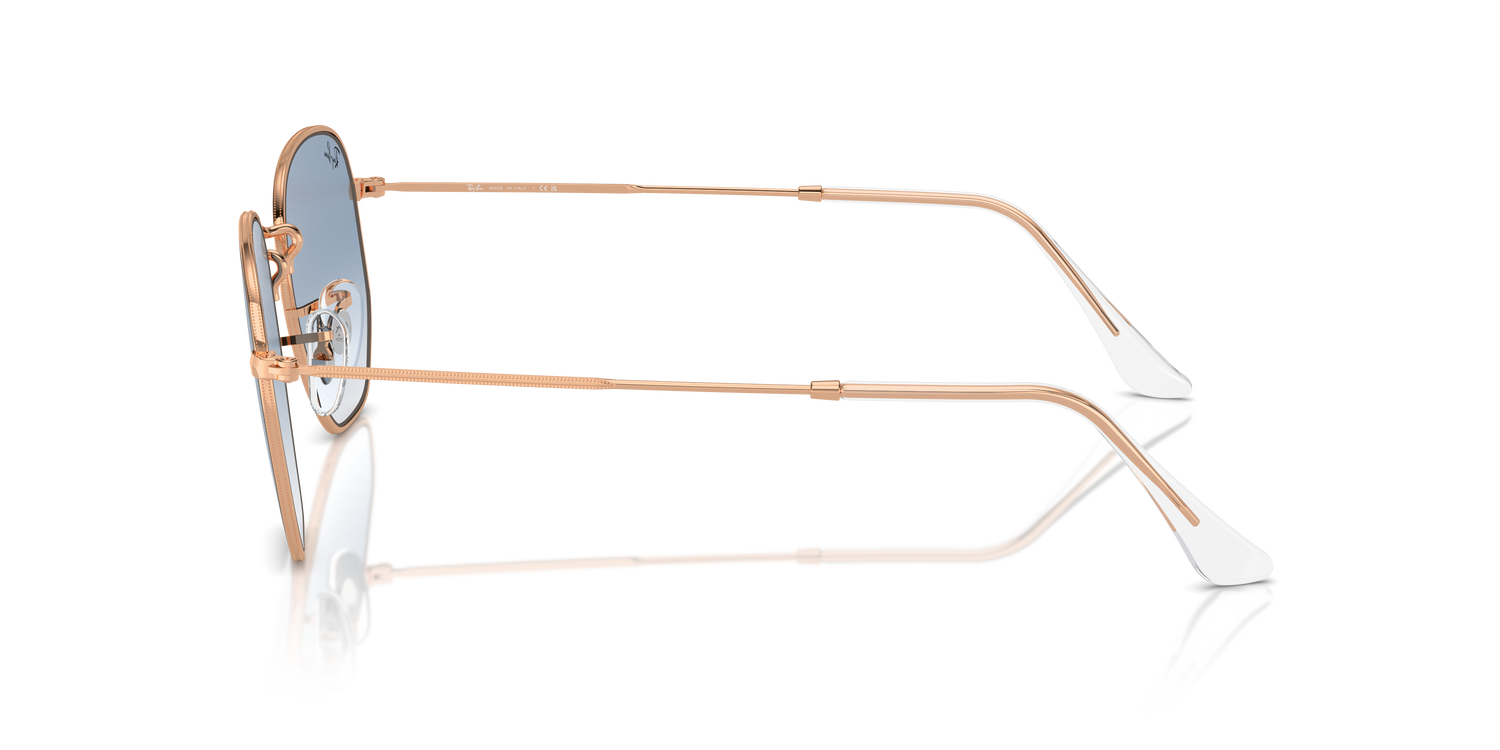 RAY-BAN RB3548 HEXAGONAL 92023F 54