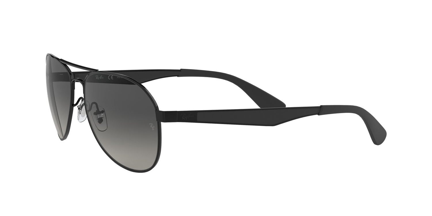 RAY-BAN RB3549 002/T3 58 - 24