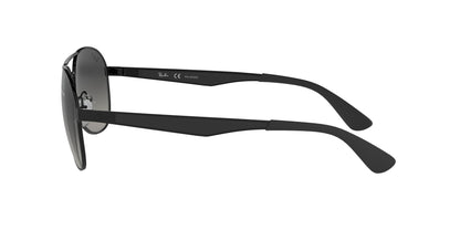 RAY-BAN RB3549 002/T3 58 - 1