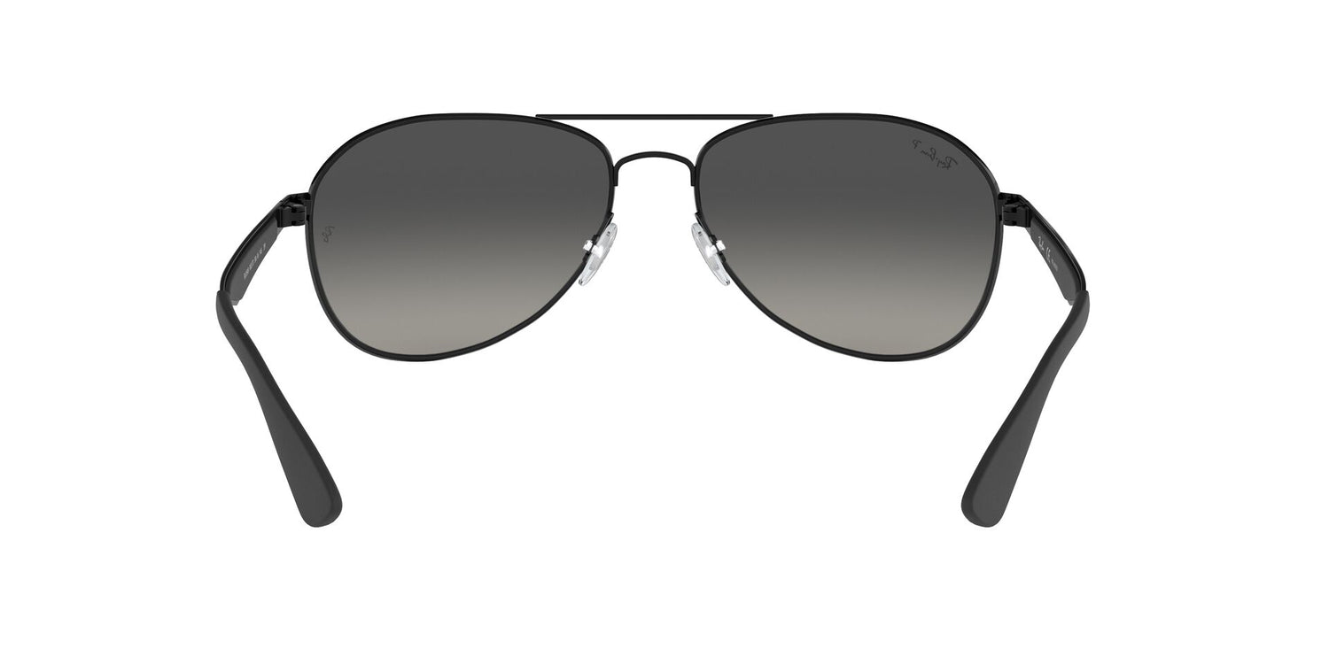 RAY-BAN RB3549 002/T3 58 - 4