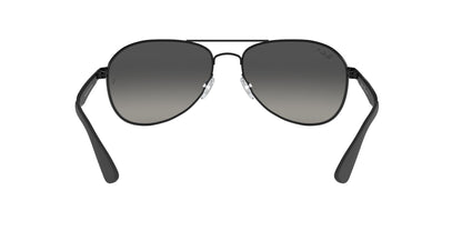 RAY-BAN RB3549 002/T3 58 - 4