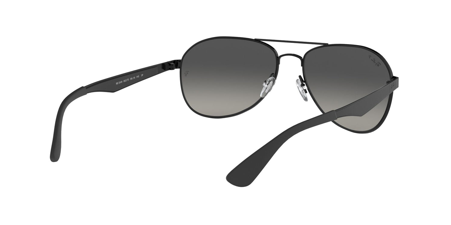 RAY-BAN RB3549 002/T3 58 - 5