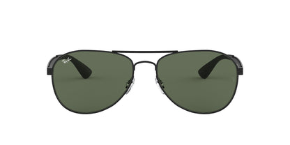 RAY-BAN RB3549 006/71 58 - 16