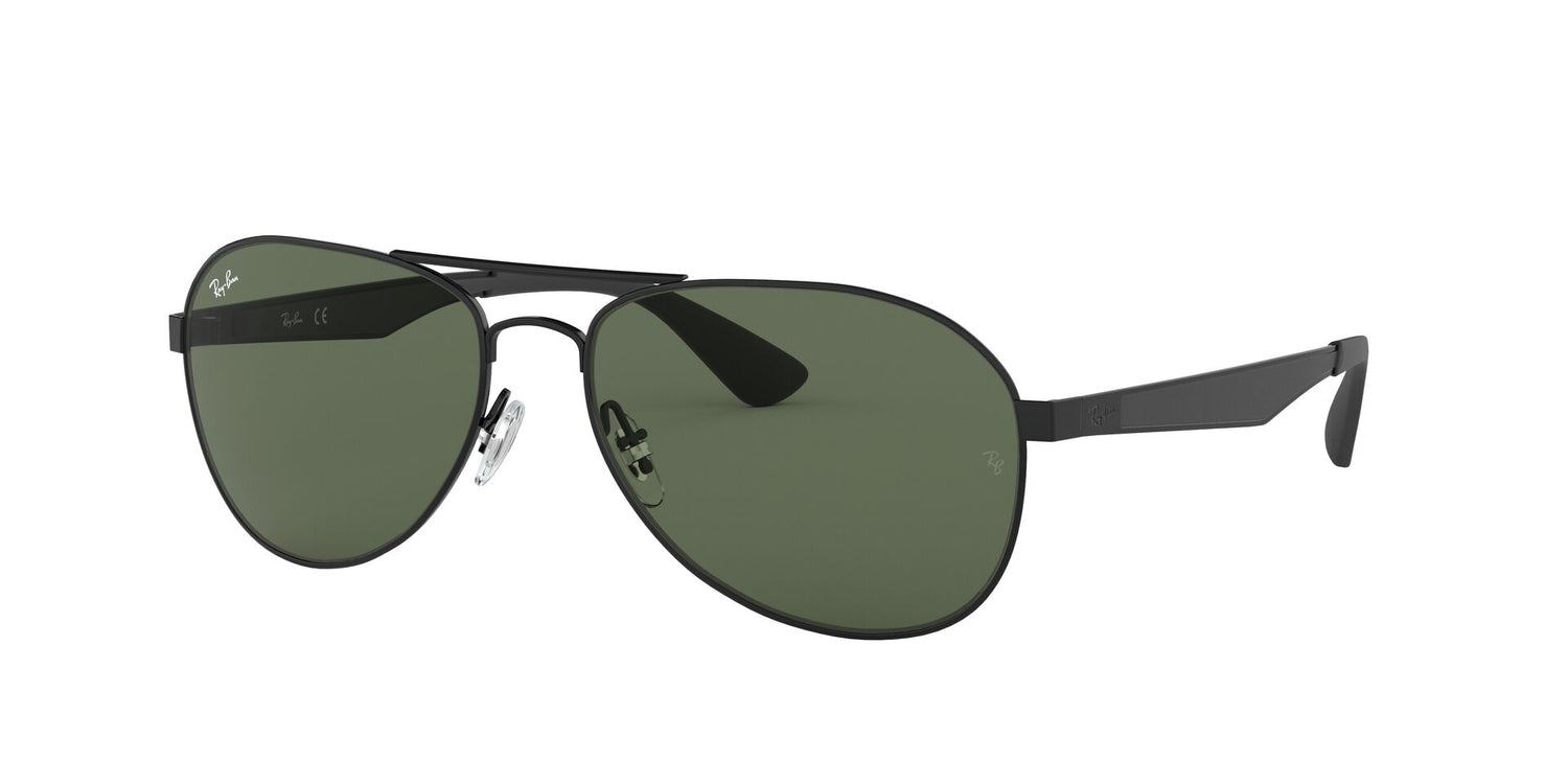 RAY-BAN RB3549 006/71 58 - 17