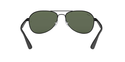 RAY-BAN RB3549 006/71 58 - 22