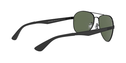 RAY-BAN RB3549 006/71 61 - 22