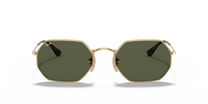 RAY-BAN RB3556N OCTAGONAL 1 53 - 9