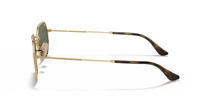 RAY-BAN RB3556N OCTAGONAL 1 53 - 6