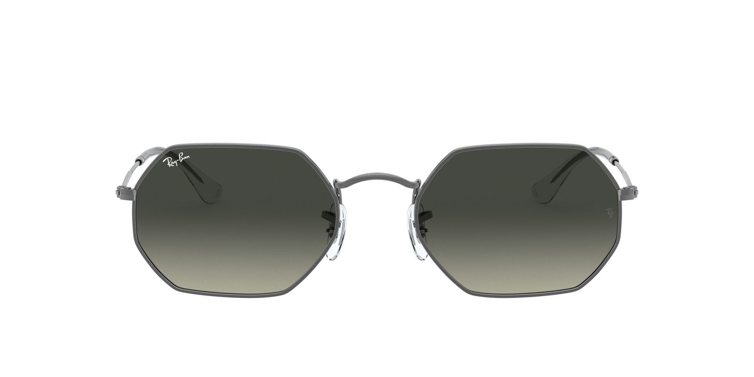RAY-BAN RB3556N OCTAGONAL 004/71 53 - 6