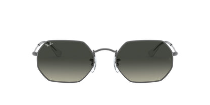RAY-BAN RB3556N OCTAGONAL 004/71 53 - 6