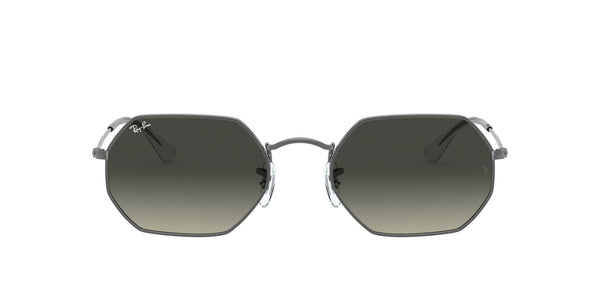 RAY-BAN RB3556N OCTAGONAL 004/71 53 - 6