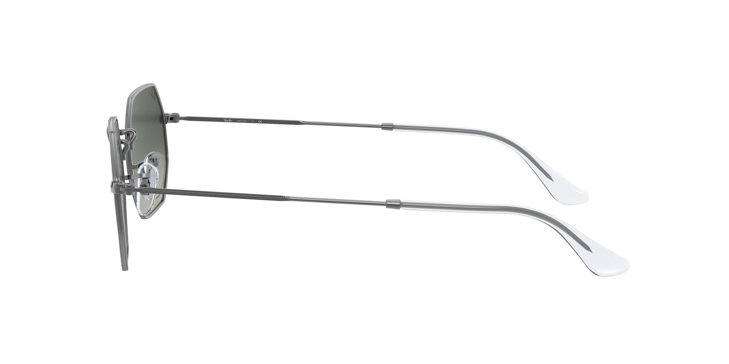 RAY-BAN RB3556N OCTAGONAL 004/71 53 - 9