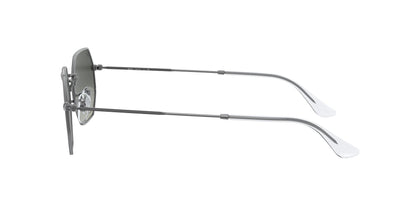 RAY-BAN RB3556N OCTAGONAL 004/71 53 - 9