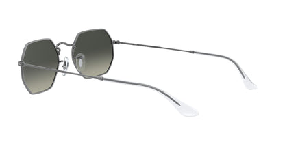 RAY-BAN RB3556N OCTAGONAL 004/71 53 - 10