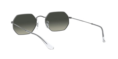 RAY-BAN RB3556N OCTAGONAL 004/71 53 - 11